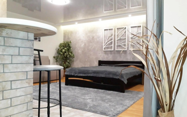 Apartment - Matusevycha Street 2-11