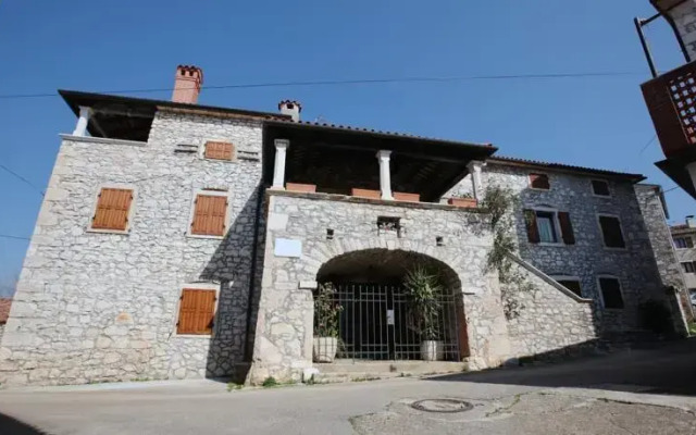 Holiday Home Casa Caterina