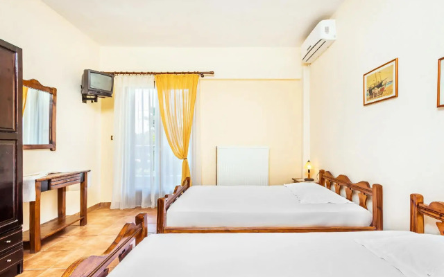 Xenios Loutra Village Karnagio