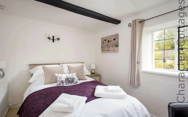 Dove Cottage