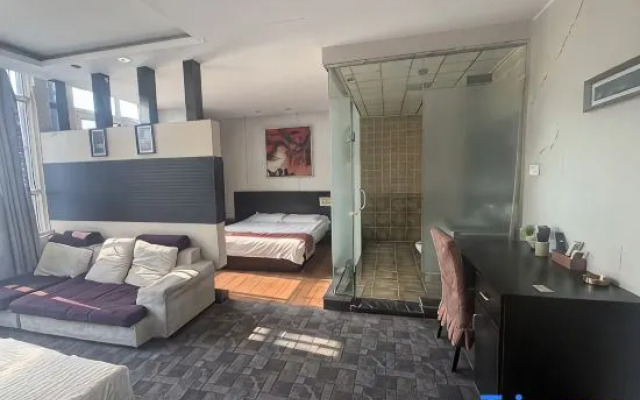 Yunjing Hotel Chuzhou