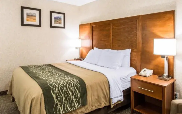Quality Inn