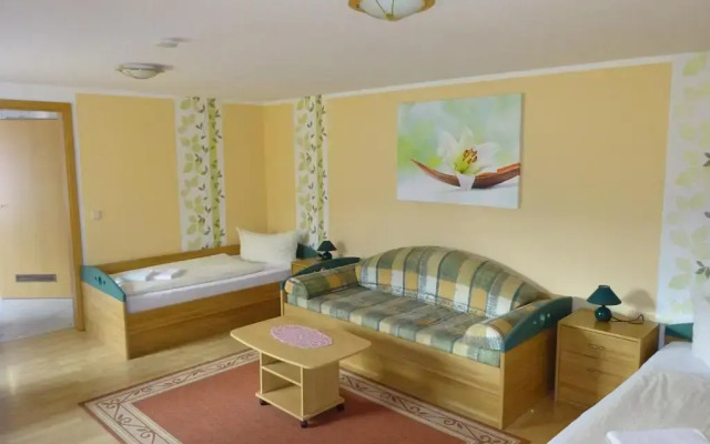 Pension Sigwarth