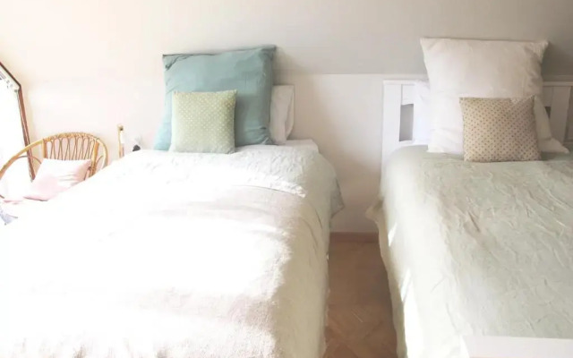 The Old Vicarage Studio