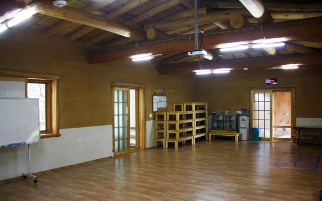 Seunggok E-CO Experience Village
