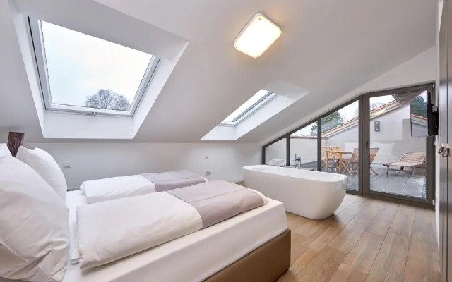 City Suites Murnau