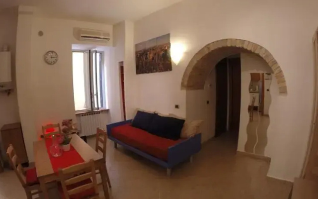 San Pietro Home