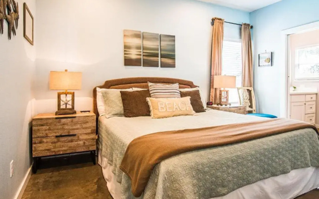 Fanta Sea Get Away by Silver Sands Vacation Rentals
