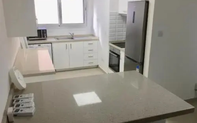 Flat 2 Bedrooms 1 Bathroom - Nicosia