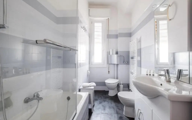 Quiet and Cozy Urban Apartment by Wonderful Italy