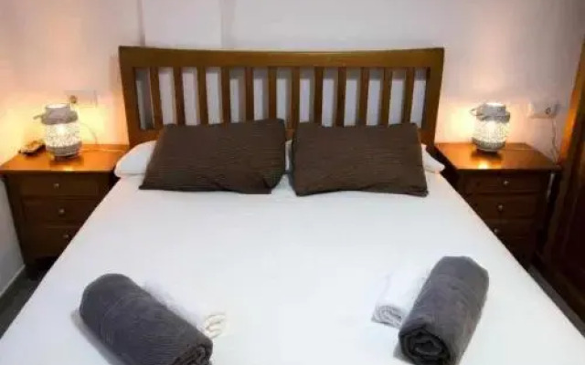 Tarifa Beach Rentals Tortuga 2