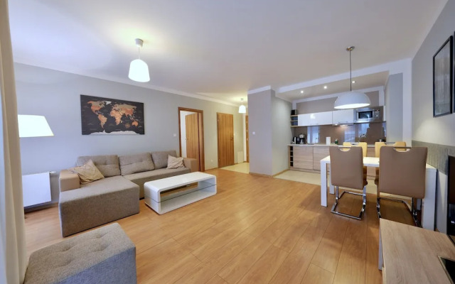 RentPlanet - Apartamenty Górna