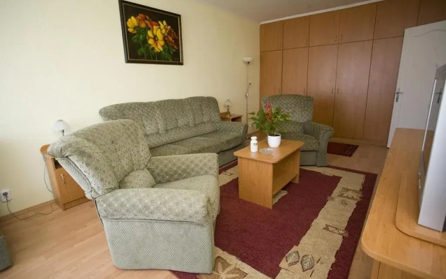 Hotel Három Hattyú