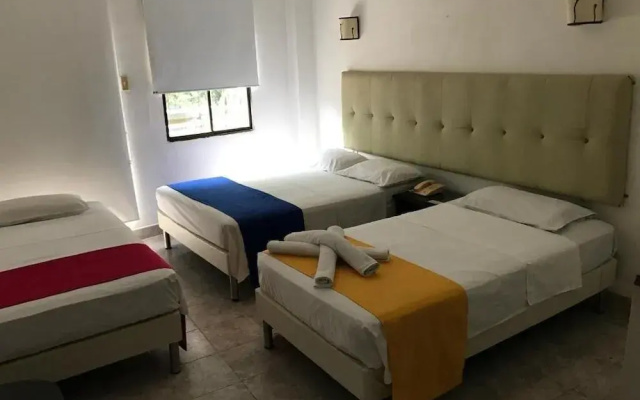 Hotel Zenú