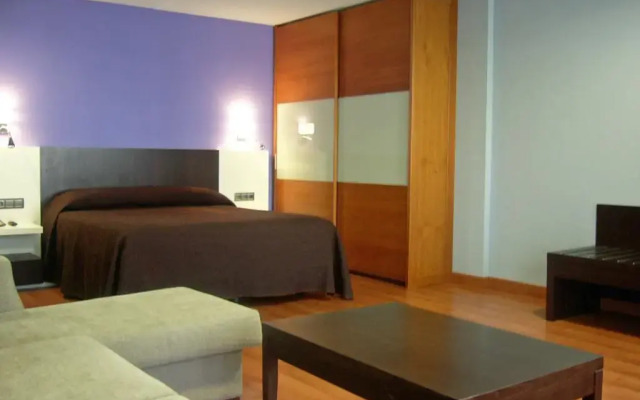 Hotel Villa de Andosilla