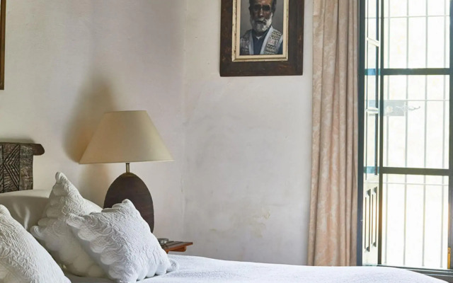 Hacienda de San Rafael by ALUZ Collection