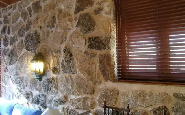 Casa Rural La Fanega I y II