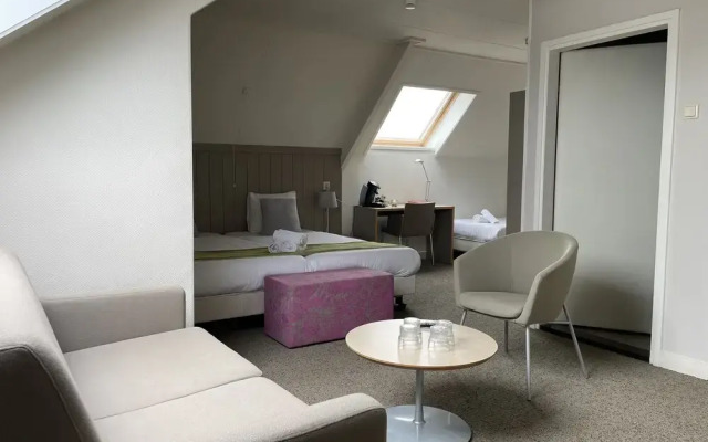 Hotel Oostergoo