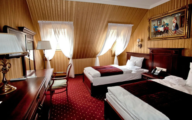Hotel Debrecen