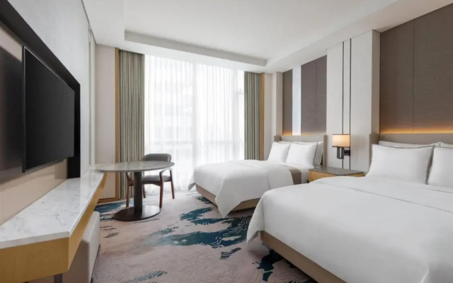 The Westin Manila