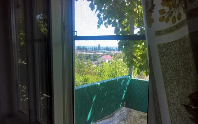Guest house Rechnaya 6