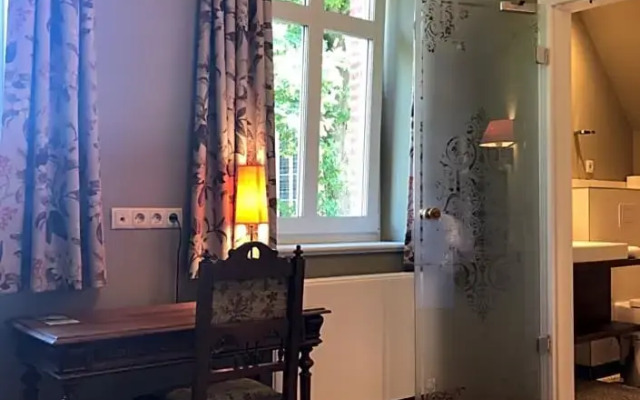 Hotel Anno 1848