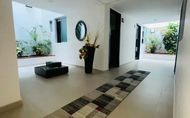 Hotel Jardín 38