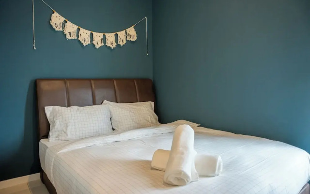 HighparkSuites Petaling Jaya Kelana Jaya
