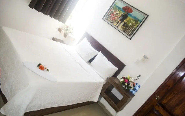 Hotel Las Palmas