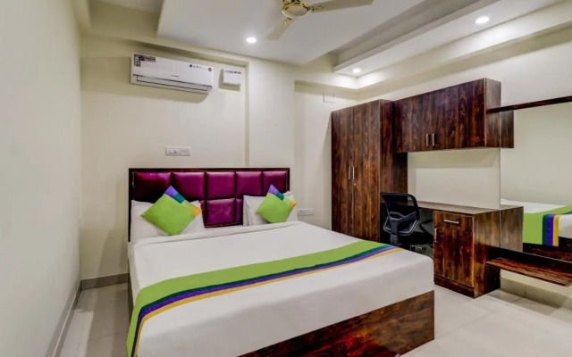 Itsy Hotels Kozy Rooms