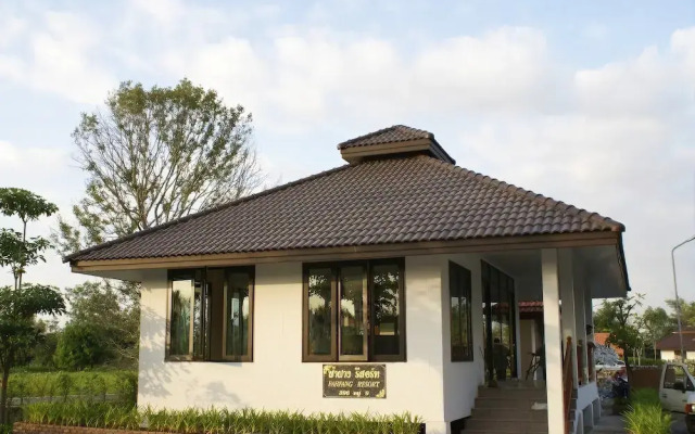 Fahfang Sport Resort And Hotel