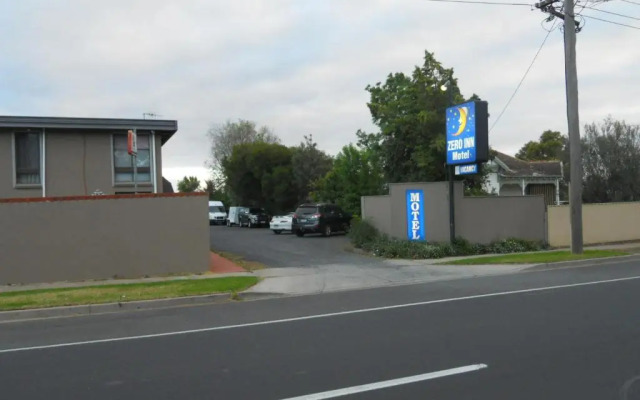Zero Inn Motel