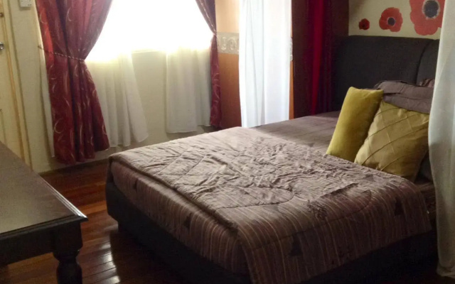 Muhammad Vacation Home