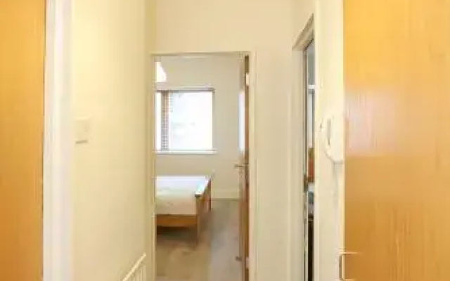 IFSC Dublin City Apartments