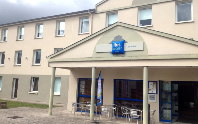 ibis budget Bar le Duc