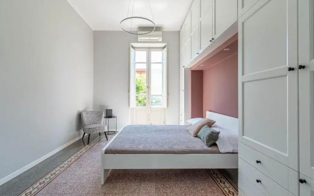 Dante Design Apartment by Wonderful Italy