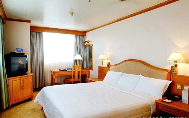 Shangde Hotel Xian