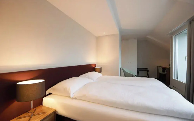 Parkhotel Wallberg