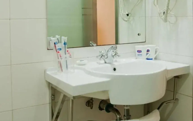 Hanting Hotel Xuzhou Jiefang Road