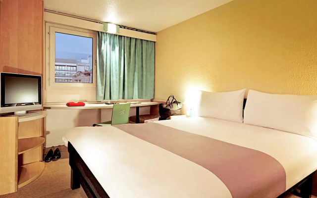 ibis Tlemcen