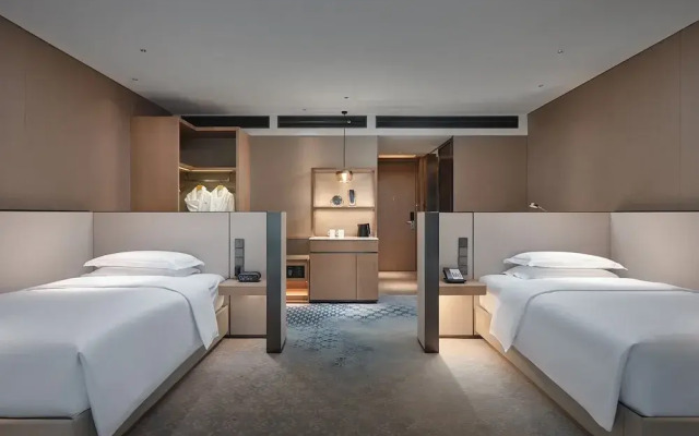 Crowne Plaza Hohhot City Center by IHG