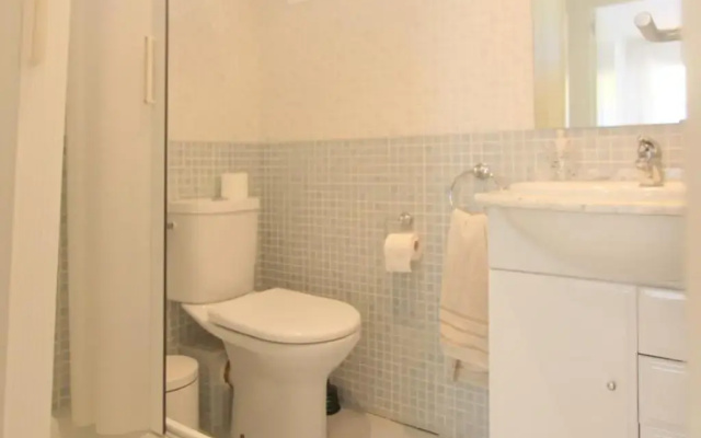 Apartamento Mirador al Mar