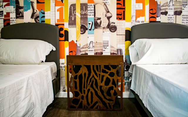 Hostel Trastevere by Hostal Trustever