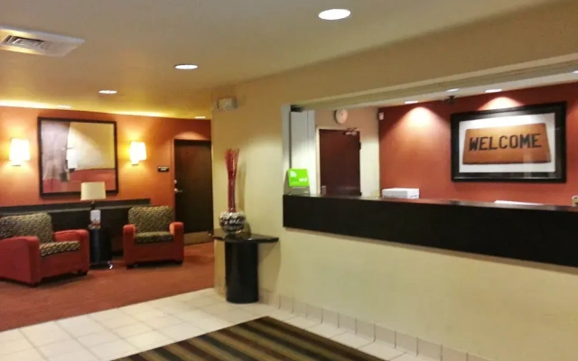 Extended Stay America Memphis Mt. Moriah