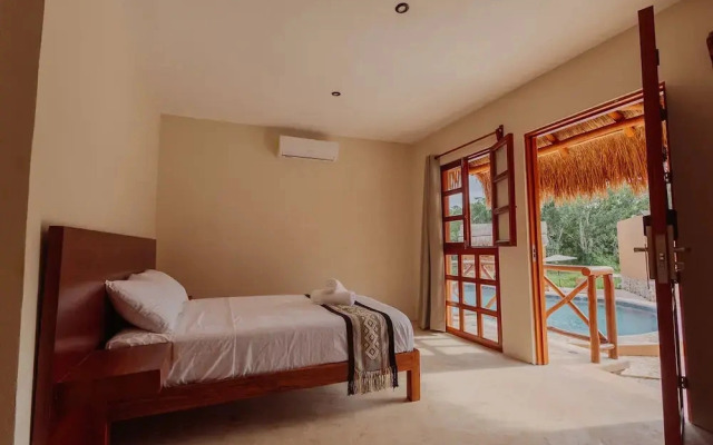 Quietud Hotel
