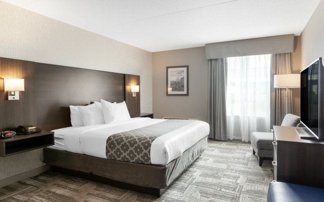 Best Western Milton