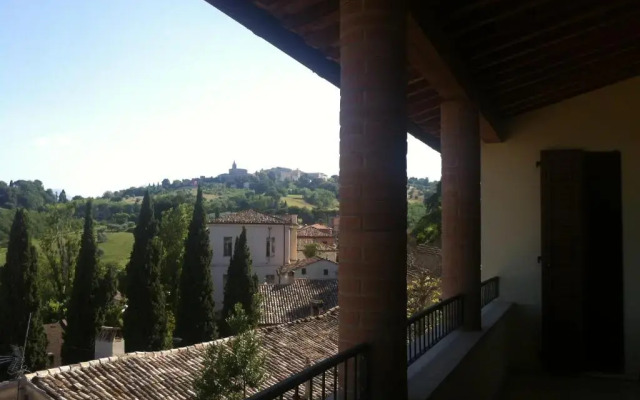 Casa Ghibellina