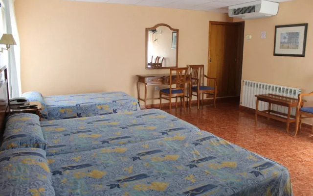 Hotel La Valenciana
