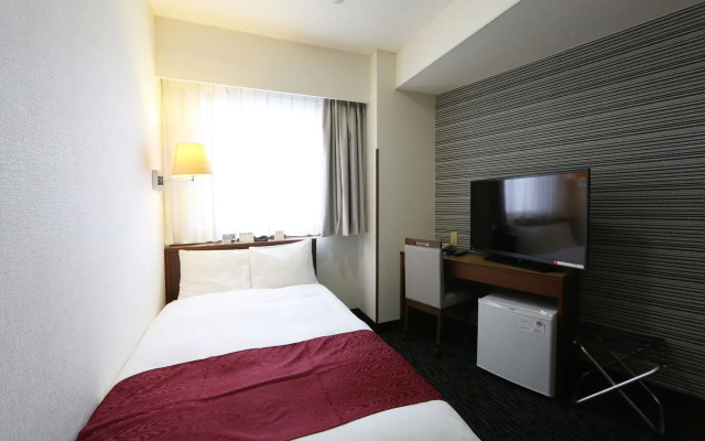 APA Hotel Koriyama Ekimae