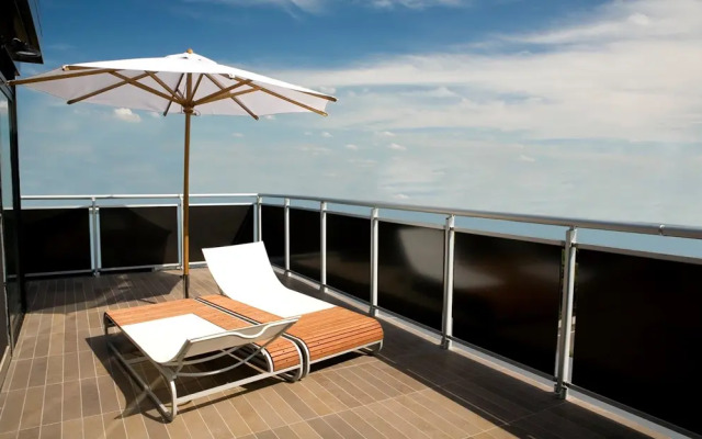 Hotel Abano Ritz